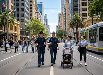 حوادث متتالية تفتح ملف السلامة