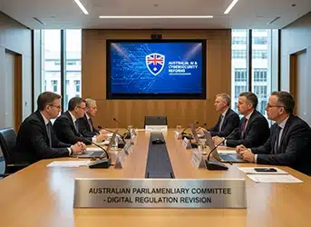 أستراليا تشدد قوانين الذكاء الاصطناعي