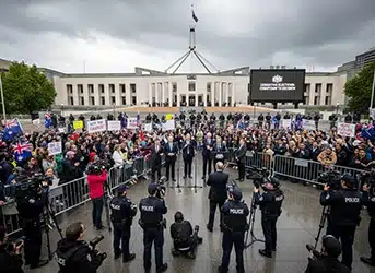 قبل الاستحقاقات التشريعية المقبلة