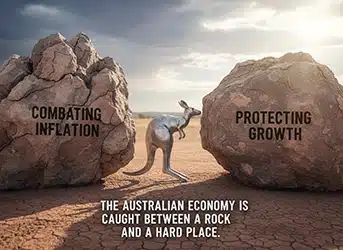 مقاومة التضخم وحماية النمو