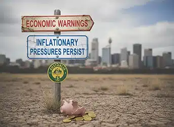 تحذيرات اقتصادية مع استمرار الضغوط