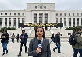 البنك الاحتياطي يثبت أسعار الفائدة