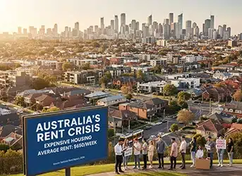 أزمة السكن تتعمّق