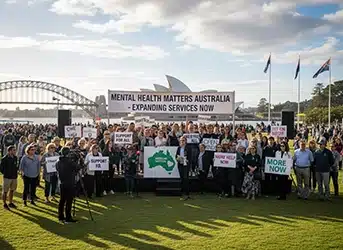 تصاعد الاهتمام بالصحة النفسية