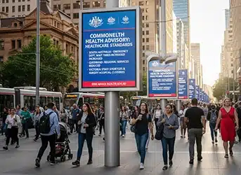 تحذيرات رسمية