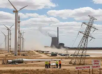 تحديات متواصلة