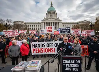 إصلاحات ضريبية مرتقبة