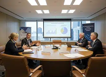 توتر متصاعد بين كوينزلاند والحكومة الفيدرالية