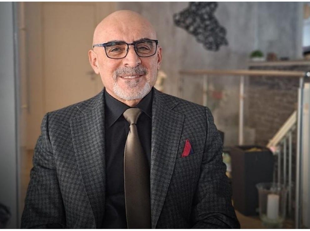 العودة الاخيرة     فاروق الدباغ- السويد