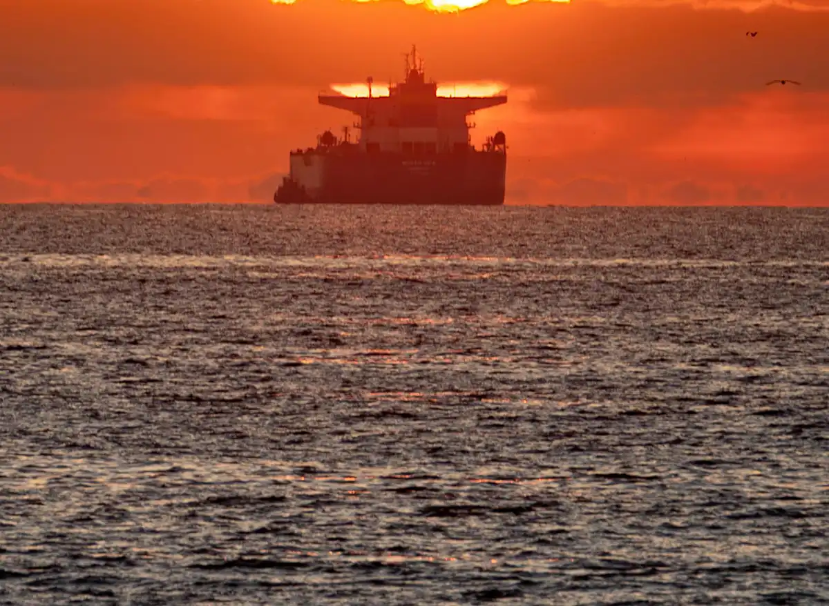 تصاعد التوتر في الخليج