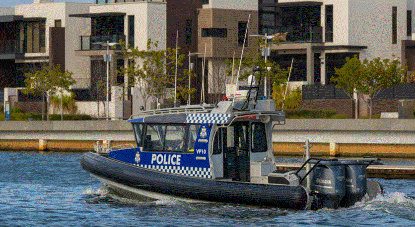 إحباط عملية تهريب ضخمة للمخدرات عبر البحر واعتقال رجل في نيو ساوث ويلز