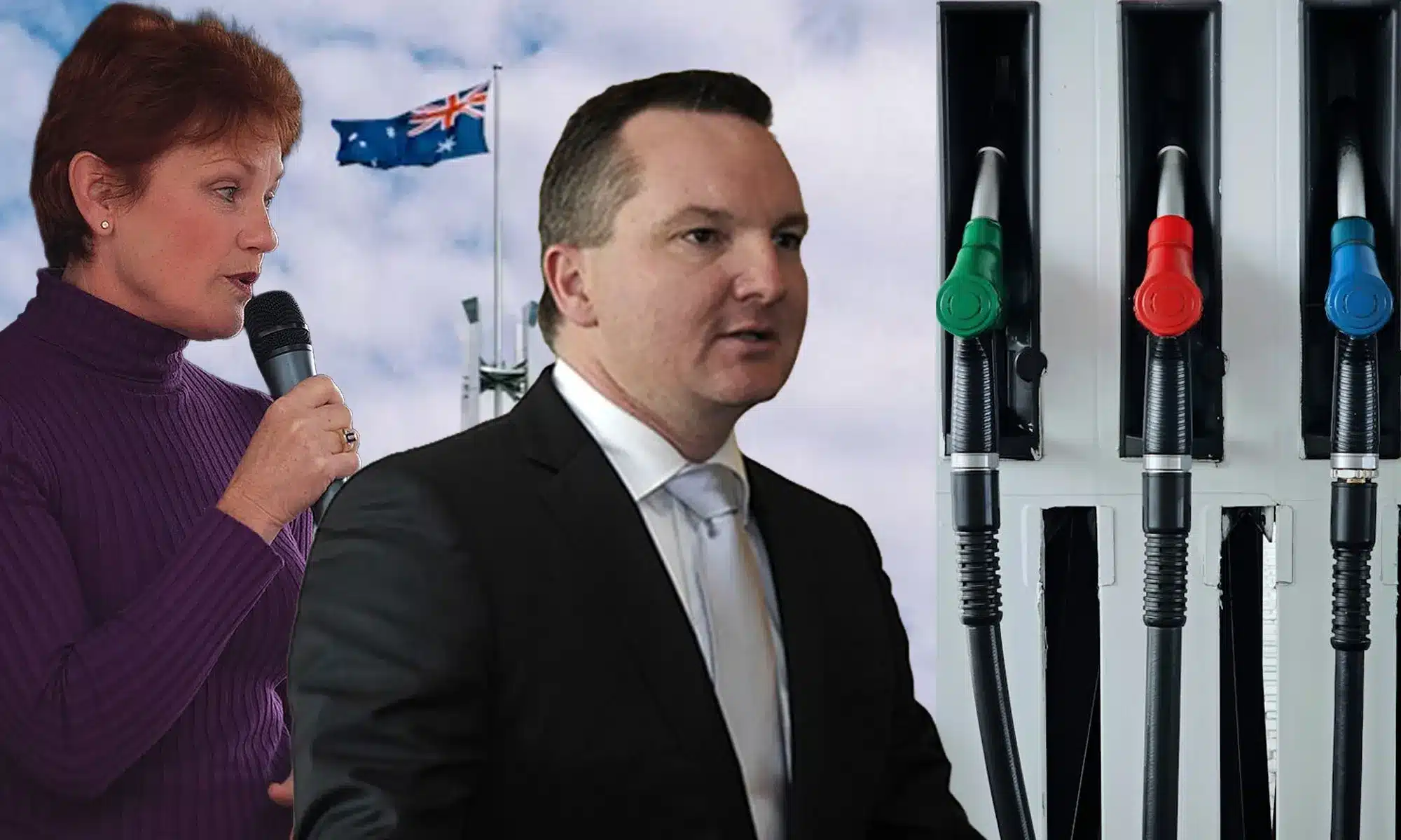 من جريدة أستراليا اليوم