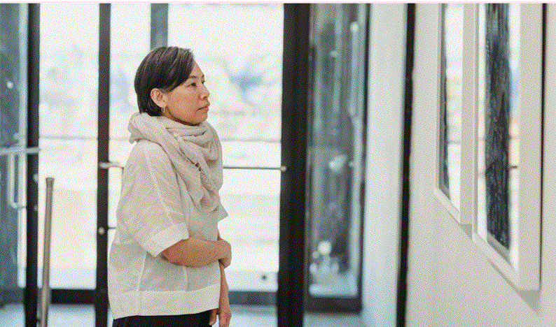 “Ngura Puḻka”… حكايات الأرض والروح تعود للحياة في المعرض الوطني الأسترالي