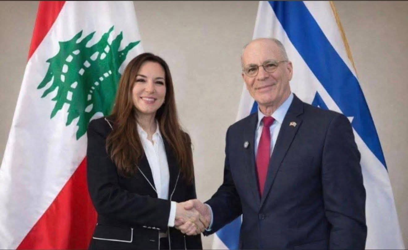 انطلاق مسار تفاوضي مباشر بين لبنان وإسرائيل برعاية أميركية: بيان مشترك من واشنطن