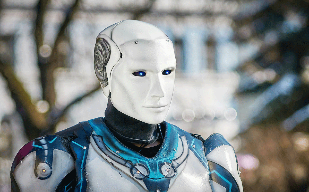 الذكاء الاصطناعي في أستراليا