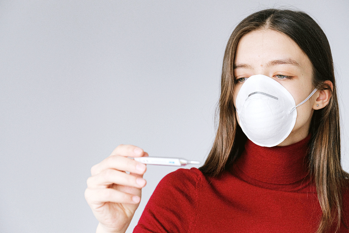 الإنفلونزا في أستراليا