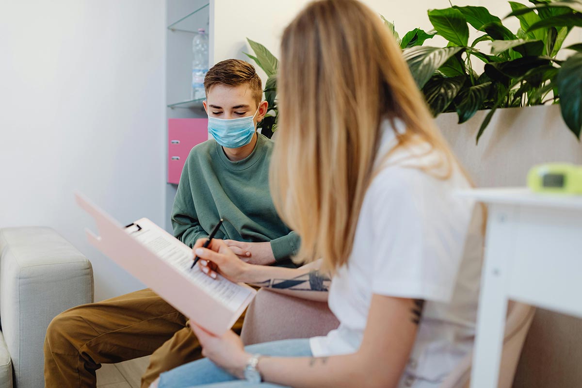 عدالة الأحداث في أستراليا