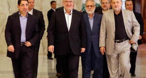 الخزانة الأميركية: استهدفنا بالعقوبات أفراداً يعرقلون نزع سلاح حزب الله بينهم نواب ومسؤولين أمنيين لبنانيين