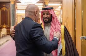 السعودية تستأنف صادرات لبنان إلى المملكة بتوجيه من محمد بن سلمان