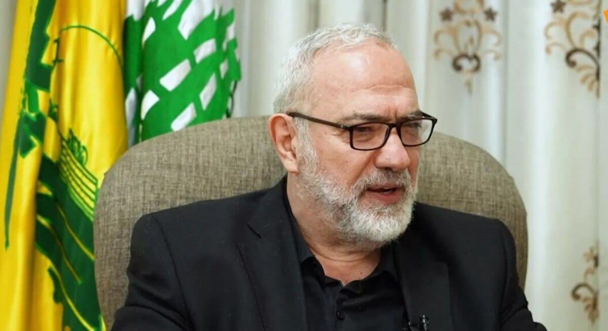 قماطي يهدّد بشلّ حركة الطيران وطرد السفراء إذا لم تُحلّ أزمة العلاقات مع إيران