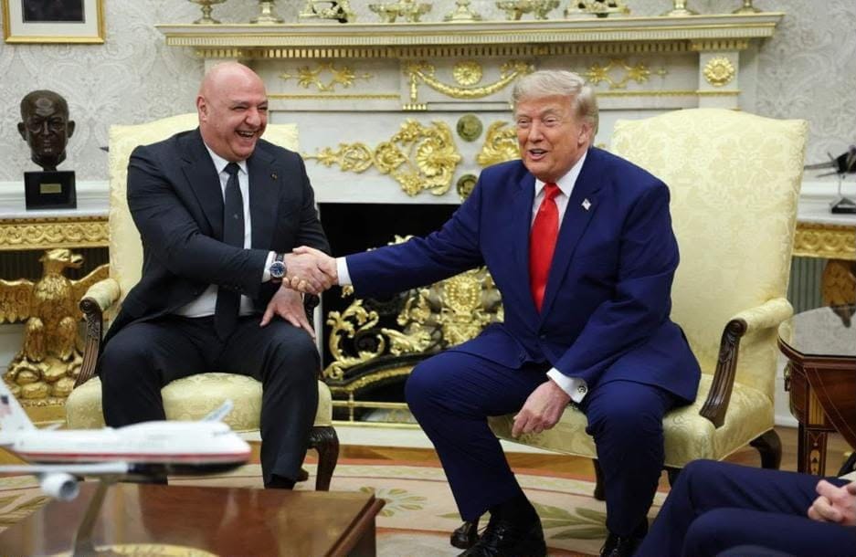 ترامب يفتح الأجواء أمام رحلات مباشرة بين أميركا ولبنان